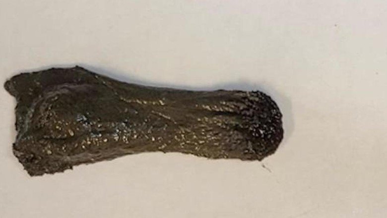 Çinli bilim insanlarından Venom'a benzeyen robot