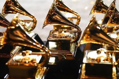 Grammy Ödülleri'nde Ukrayna'ya özel bir bölüm ayrılacak