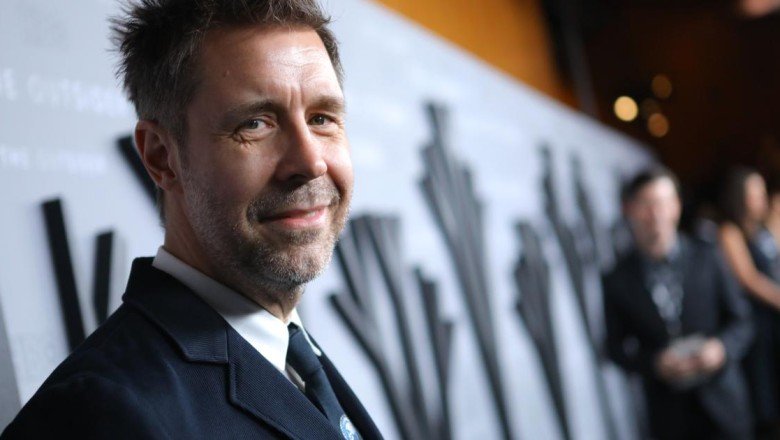 House of the Dragon'un Viserys Targaryen'i: Kralı oynarken annemi canlandırdım