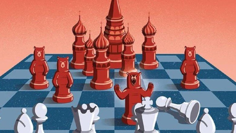 Kimlik sorunları, kimlik karmaşası ve savaş zamanı!