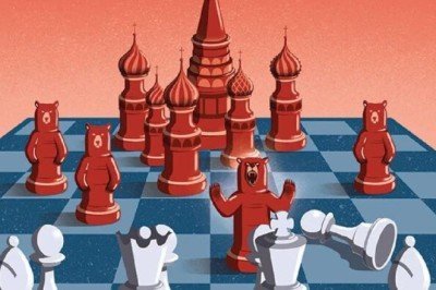 Kimlik sorunları, kimlik karmaşası ve savaş zamanı!