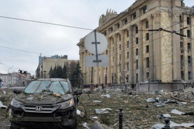 Moskova'nın gözünden Rusya'nın Ukrayna'daki operasyonunun aşamaları