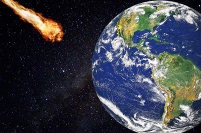 NASA, 2880'de Dünya'ya çarpabilecek asteroitle ilgili tahminini güncelledi