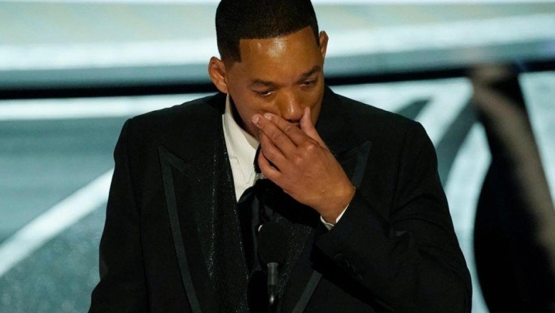 Netflix ve Sony, Will Smith'in projelerini durdurdu