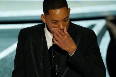 Netflix ve Sony, Will Smith'in projelerini durdurdu