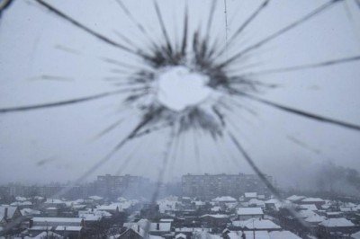 Ortadoğu ve Avrupa'da yalan savaşların ilk sonuçları