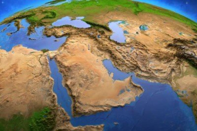 Ortadoğu'nun savaşları: Kalkınma ve iklim