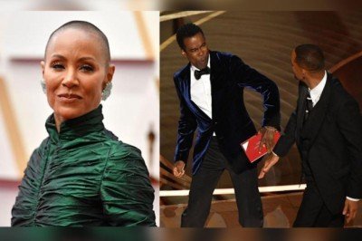 Oscar tarihine geçen tokadın ardındaki hastalık nedir?