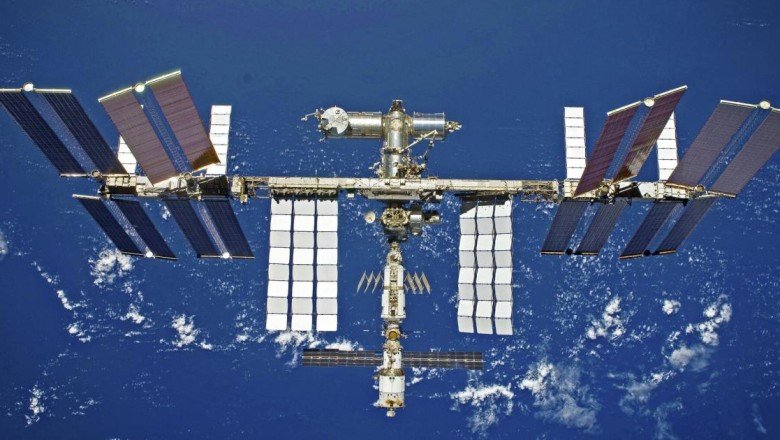 Rusya: Yaptırımlar kalkmadığı sürece artık uzayda işbirliği yok