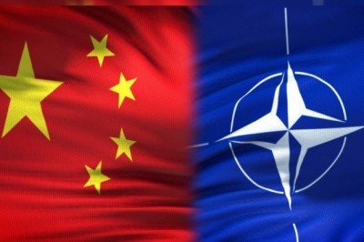 Soğuk Savaş'ın ardından NATO ve Çin
