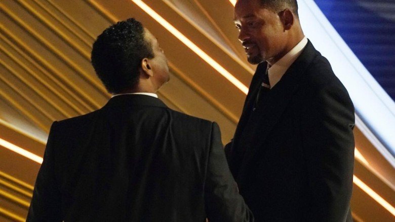 Will Smith'i yatıştıran Denzel Washington ilk kez konuştu: "Şeytan o gece kontrolü ele geçirmişti"