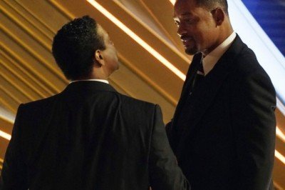 Will Smith'i yatıştıran Denzel Washington ilk kez konuştu: 