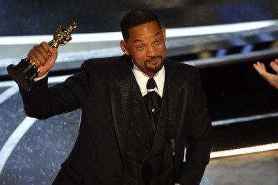 Will Smith'in Akademi'den istifa etmesi ne anlama geliyor?
