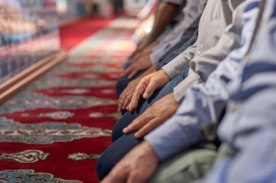 1 NİSAN CUMA SAATİ | Bugün İstanbul Cuma namazı saat kaçta, Diyanet  Cuma vakti ne zaman?