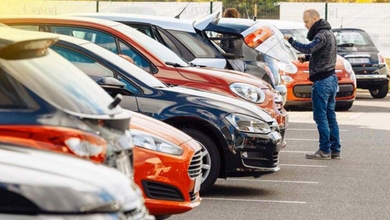 2.elde sıfır km garantisi