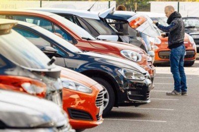 2.elde sıfır km garantisi