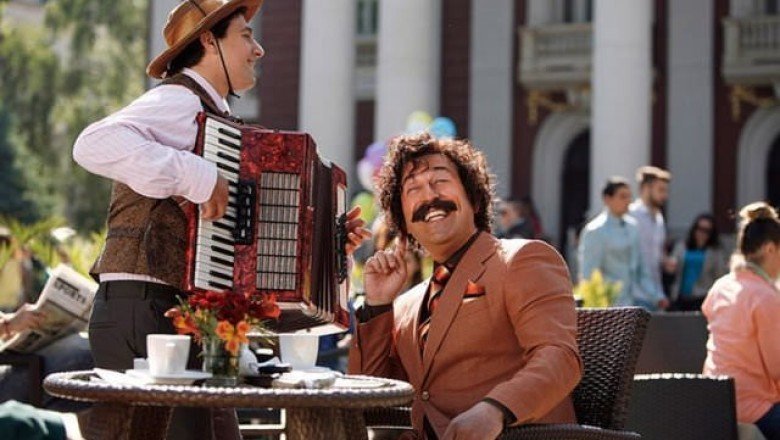 2015’te hayal kırıklığı yaratan filmler