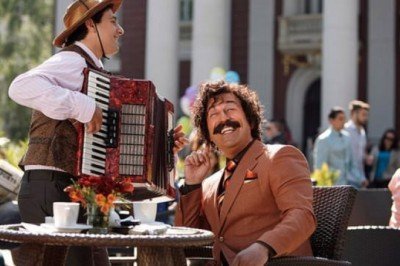 2015’te hayal kırıklığı yaratan filmler