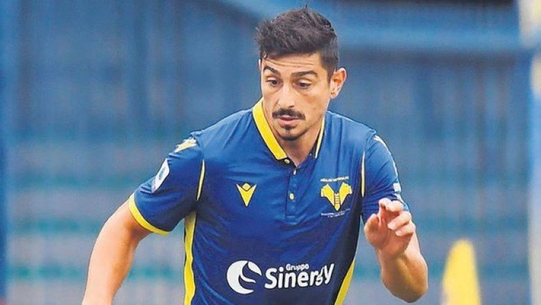 3'lü savunmaya favori Koray plase Kaan