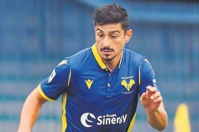 3'lü savunmaya favori Koray plase Kaan