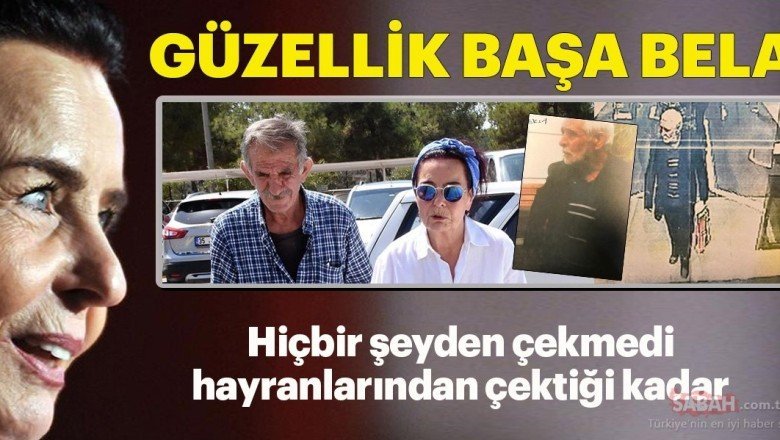 71 yaşındaki adamın aşk mektupları