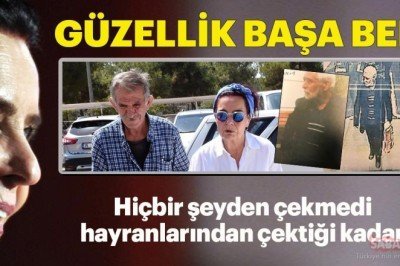 71 yaşındaki adamın aşk mektupları