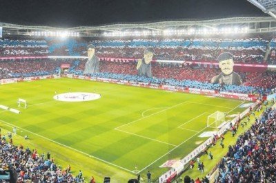 90 dakika boyunca tempolu olacağız