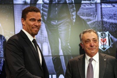 Ahmet Nur Çebi'den Valerien Ismael sözleri! 