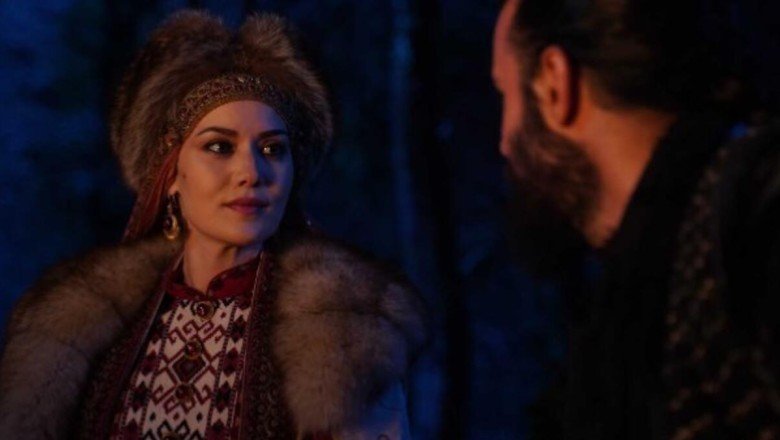 Alparslan Büyük Selçuklu 20. bölüm izle tek parça! Alparslan son bölüm full izle!