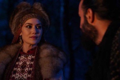 Alparslan Büyük Selçuklu 20. bölüm izle tek parça! Alparslan son bölüm full izle!