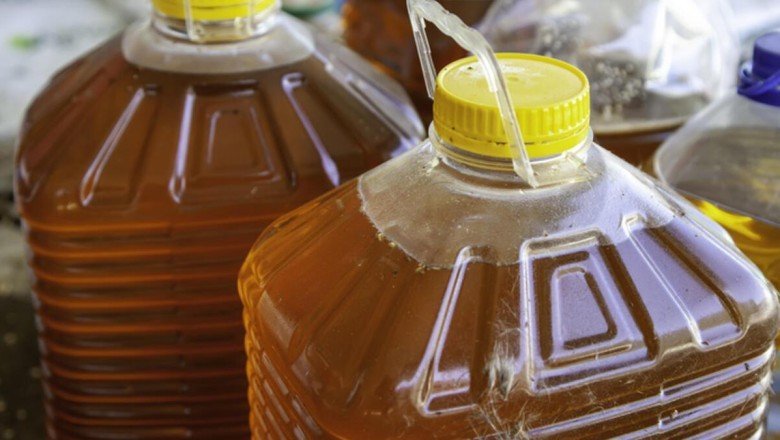 Atık yağ kaçakçı eliyle sofraya mı ulaşıyor?