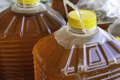 Atık yağ kaçakçı eliyle sofraya mı ulaşıyor?