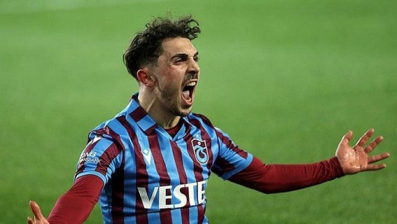 Avrupa Trabzon’a akın edecek!