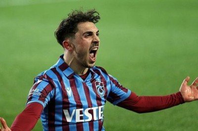 Avrupa Trabzon’a akın edecek!