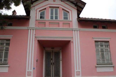 Aydın'ın tarihi evleri zamana meydan okuyor