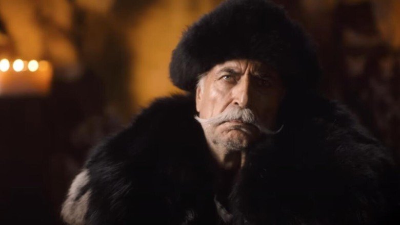 Batur Bey kimdir? Alparslan Büyük Selçuklu Batur Bey'i kim oynuyor? Şahin Çelik canlandırıyor! Şahin Çelik kaç yaşında?