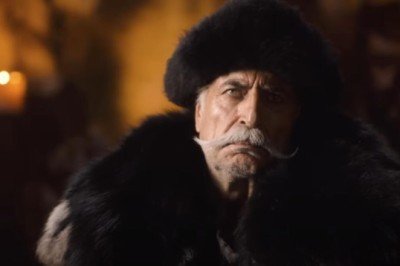 Batur Bey kimdir? Alparslan Büyük Selçuklu Batur Bey'i kim oynuyor? Şahin Çelik canlandırıyor! Şahin Çelik kaç yaşında?