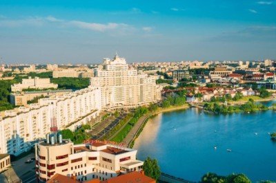 Belarus Nerede, Nasıl Gidilir? Belarus Gezilecek Yerler Nelerdir? Yapılacaklar Listesi...