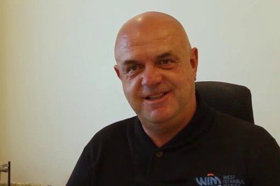 Beşiktaş Kulübü Başkan Adayı Fuat Çimen'den Ahmet Nur Çebi'ye teknik direktör eleştirisi