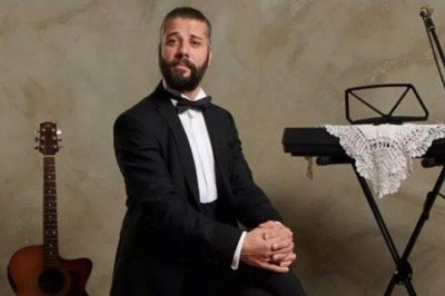 Bir Evlilik Müzikali sahneleniyor!