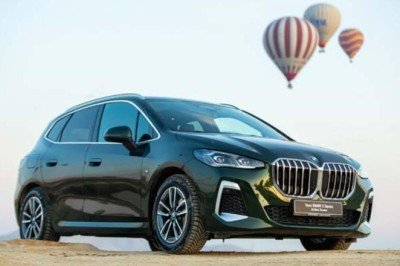BMW i4 ve 2 Serisi Active Tourer Türkiye'de