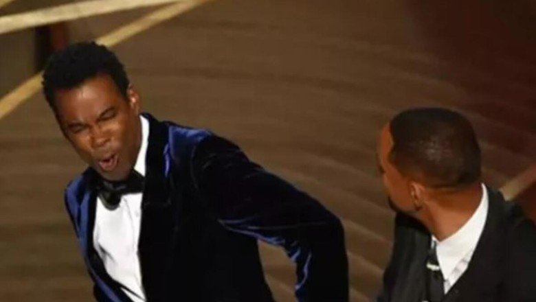 Chris Rock ne dedi? G.I. Jane şakası nedir? Chris Rock kimdir, kaç yaşında?