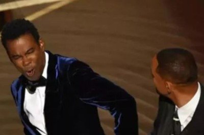 Chris Rock ne dedi? G.I. Jane şakası nedir? Chris Rock kimdir, kaç yaşında?