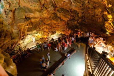 Damlataş Mağarası Nerede, Nasıl Gidilir? Damlataş Mağarası Nasıl Oluşmuştur?