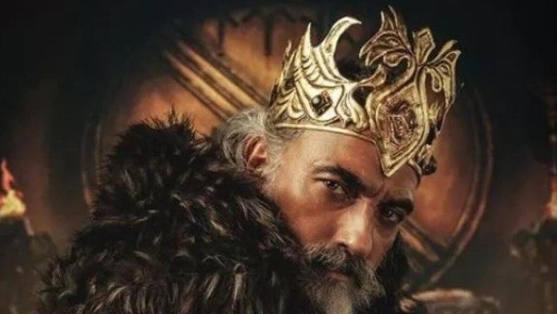 Destan dizisi: Alpagu ne demek? Destan dizisindeki Alpagu Han kimdir? Selim Bayraktar canlandırıyor! Selim Bayraktar kaç yaşında?