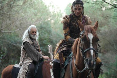 Destan dizisi: Küne ne demek? Destan dizisinde gündem oldu: Küne nedir? Eski Türklerde küne anlamı ne?