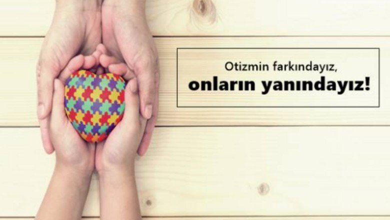 Dünya Otizm Farkındalık Günü mesajları, sözleri 2 Nisan 2022! Resimli Otizm Farkındalık Günü anlamlı yazıları