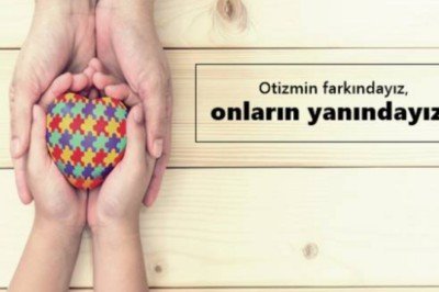 Dünya Otizm Farkındalık Günü mesajları, sözleri 2 Nisan 2022! Resimli Otizm Farkındalık Günü anlamlı yazıları