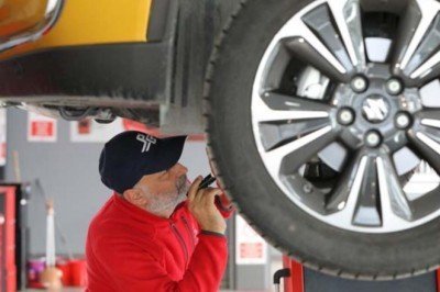 Ekspertiz işlemleri yüzde 40 artışta