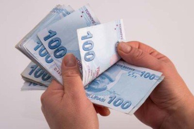 Emekliye zamlı bayram ikramiyesi yolda